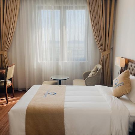 Ocean Dragon Hotel 반장현 외부 사진