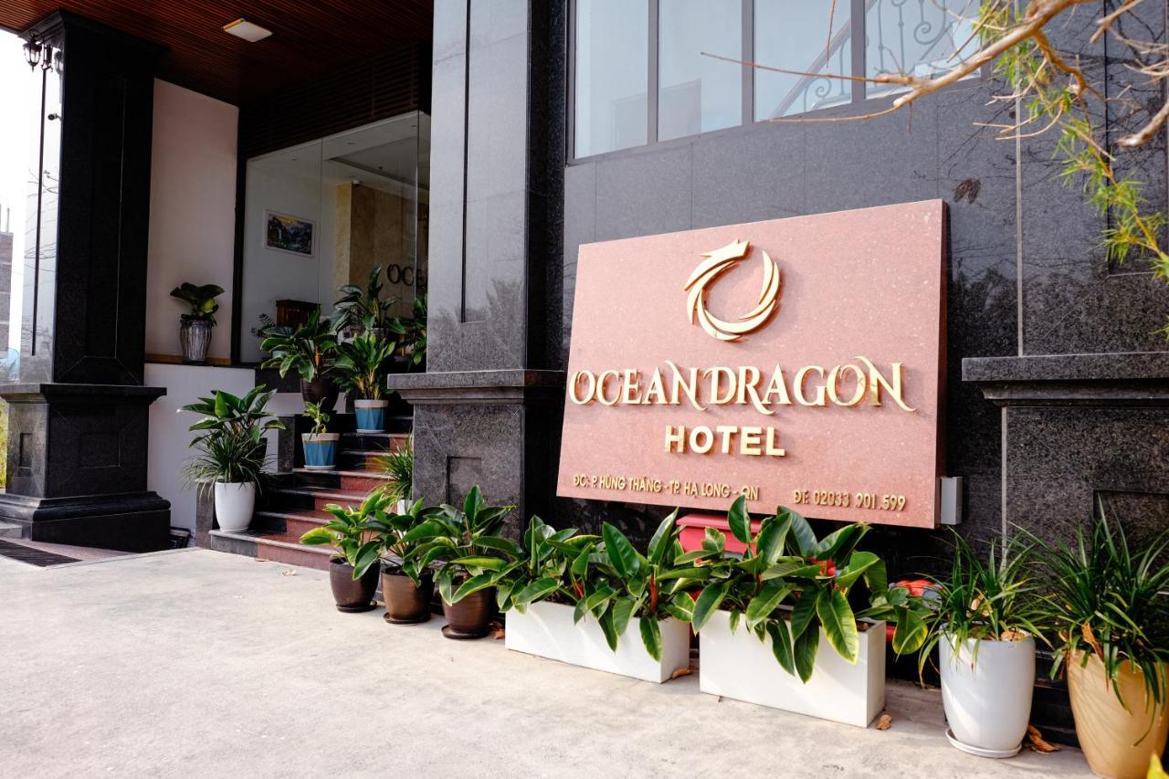 Ocean Dragon Hotel 반장현 외부 사진