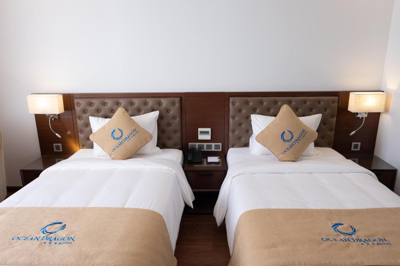 Ocean Dragon Hotel 반장현 외부 사진