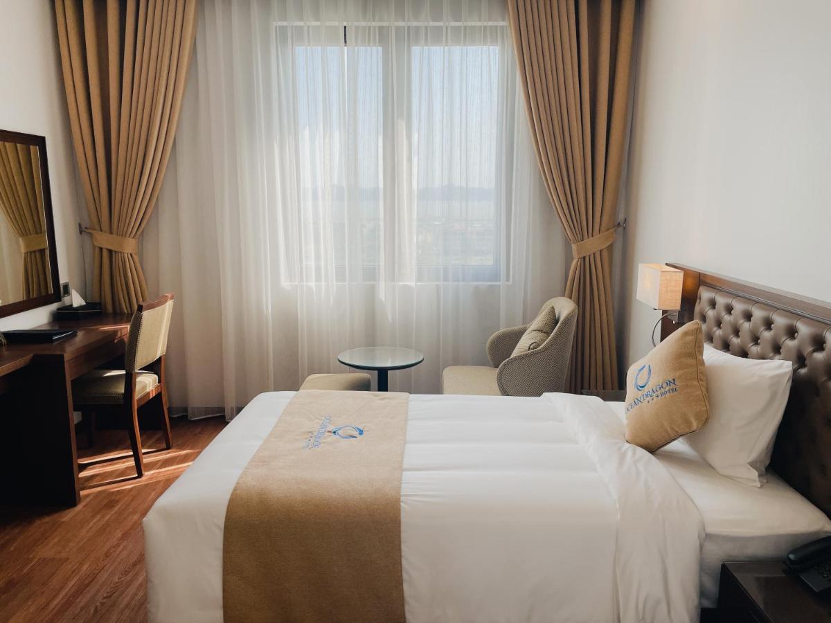 Ocean Dragon Hotel 반장현 외부 사진