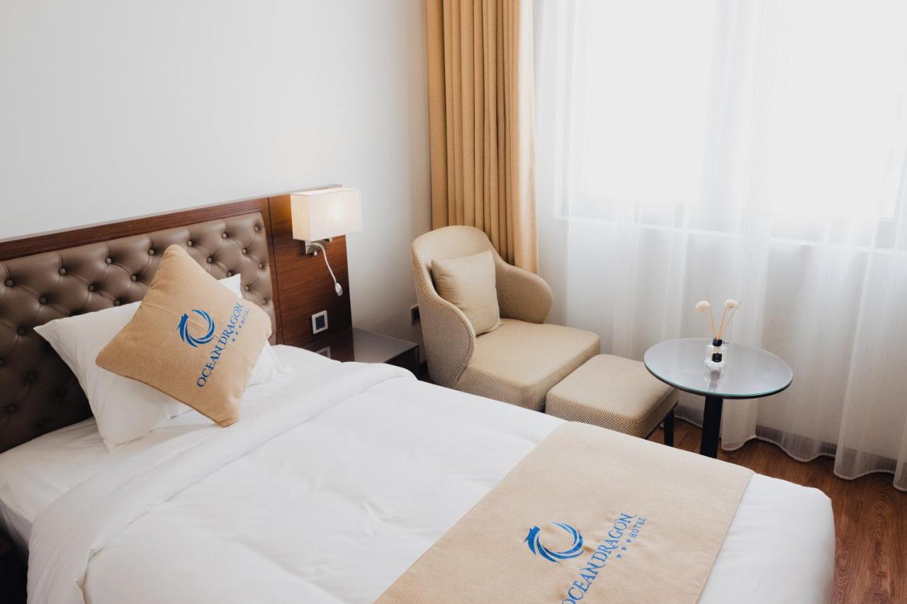 Ocean Dragon Hotel 반장현 외부 사진