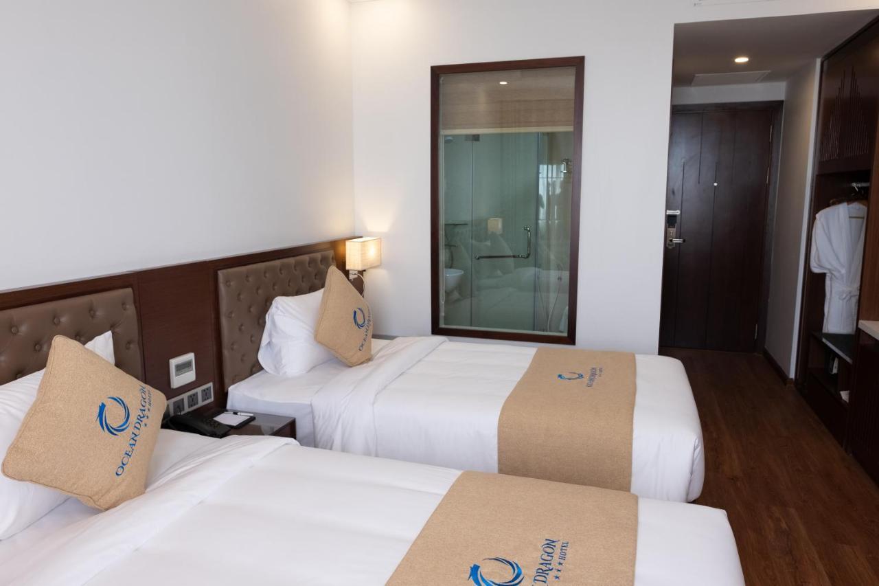 Ocean Dragon Hotel 반장현 외부 사진