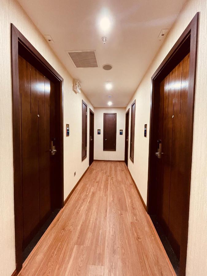 Ocean Dragon Hotel 반장현 외부 사진